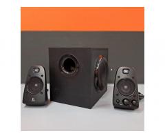 Zvočniki Logitech Z623  2.1 - 2