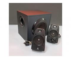 Zvočniki Logitech Z623  2.1 - 3