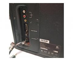 Zvočniki Logitech Z623  2.1 - 4