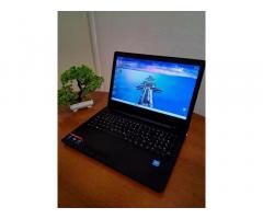 Lenovo ideapad 110/WIN10/128SSD+500GB HDD/4GB RAM - 2