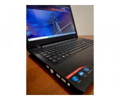 Lenovo ideapad 110/WIN10/128SSD+500GB HDD/4GB RAM - 3