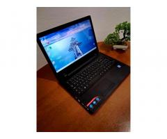 Lenovo ideapad 110/WIN10/128SSD+500GB HDD/4GB RAM - 4