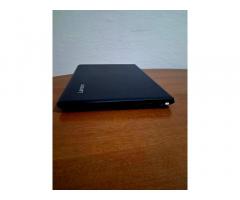Lenovo ideapad 110/WIN10/128SSD+500GB HDD/4GB RAM - 7