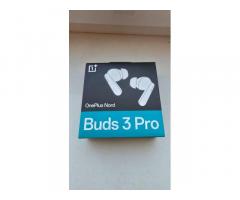 OnePlus Nord Buds 3 Pro