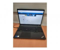 Lenovo ThinkPad T16 G2 i7 32GB 1TB W11P
