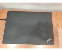 Lenovo ThinkPad T16 G2 i7 32GB 1TB W11P - 2