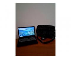 Lenovo V145 SSD128GB+ HDD1TB  TORBA  (prenosni računalnik laptop)