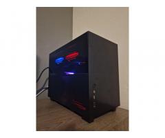 PC Intel i9 13900K 32GB 3080TI