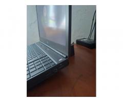 DELL precision 4600