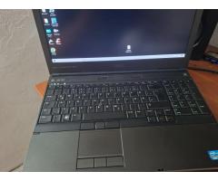 DELL precision 4600 - 3