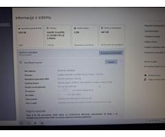 DELL precision 4600 - 4