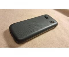 Mobilni telefon Beafon C60, črn, klasični, nov - 2