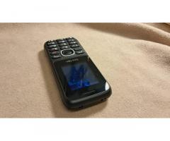 Mobilni telefon Beafon C60, črn, klasični, nov - 4