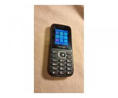 Mobilni telefon Beafon C60, črn, klasični, nov - 5