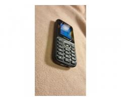 Mobilni telefon Beafon C60, črn, klasični, nov - 6