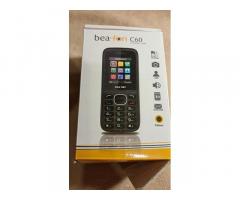 Mobilni telefon Beafon C60, črn, klasični, nov - 8