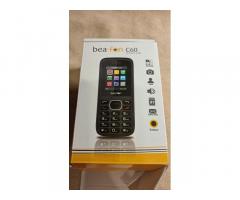 Mobilni telefon Beafon C60, črn, klasični, nov - 9