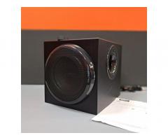 Logitech Z906 zvočniki, THX, 5.1 - 3