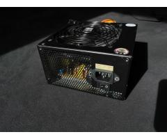 350W LC-Power Napajalnik - Praktično Nov! - 2