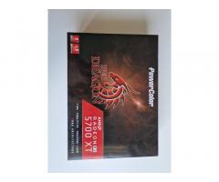 gaming PC i7-7700, MSI Z270 Tomahawk, 32GB RAM, RX5700XT, 1TB SSD - 4