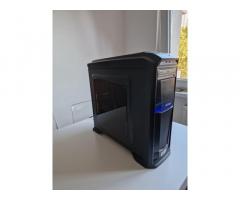 gaming PC i7-7700, MSI Z270 Tomahawk, 32GB RAM, RX5700XT, 1TB SSD - 6