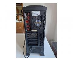 gaming PC i7-7700, MSI Z270 Tomahawk, 32GB RAM, RX5700XT, 1TB SSD - 7