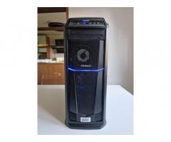 gaming PC i7-7700, MSI Z270 Tomahawk, 32GB RAM, RX5700XT, 1TB SSD - 8