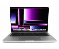 MacBook Pro 14