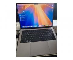 MacBook Pro 14" 2023 M2 Pro - 2