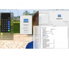 MacBook Pro 14" 2023 M2 Pro - 4