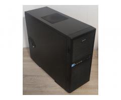 Server / Delovna postaja / NAS Dimotion Intel Xeon Nvidia Quadro