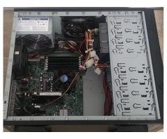 Server / Delovna postaja / NAS Dimotion Intel Xeon Nvidia Quadro - 3