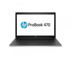 HP ProBook 470 G5