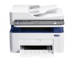 Xerox WorkCentre 3025 4v1 črnobela večopravilna A4 naprava, USB, LAN, Wifi