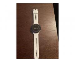 Športna ura Garmin fenix 6 Pro Solar - mineral blue - 3