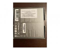 Športna ura Garmin fenix 6 Pro Solar - mineral blue - 7