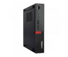 Lenovo ThinkCentre M710q