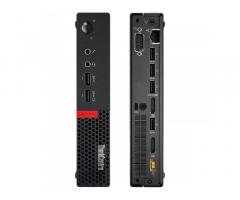 Lenovo ThinkCentre M710q - 3