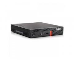 Lenovo ThinkCentre M720q