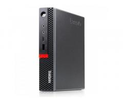 Lenovo ThinkCentre M720q - 3