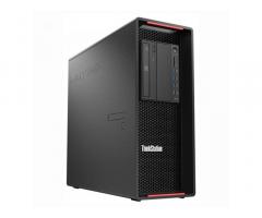 Lenovo ThinkStation P510 - 2