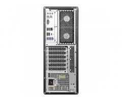 Lenovo ThinkStation P510 - 3