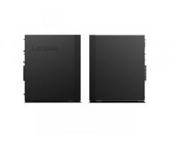 Lenovo ThinkStation P330 - 4