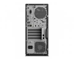 Lenovo ThinkStation P330 - 3