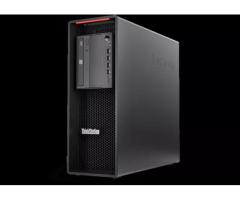 Lenovo ThinkStation P520