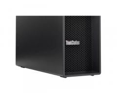 Lenovo ThinkStation P520 - 2