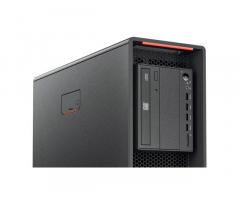 Lenovo ThinkStation P520 - 3