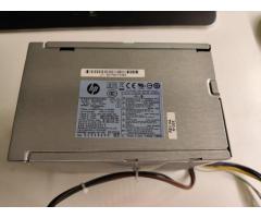 HP Foxconn 115XDBP DDR3 FXN1 PC Desktop matična plošča I5 3470 - 7