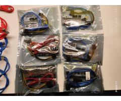 8x Riser 009s plus in 010x mining NOV - 6