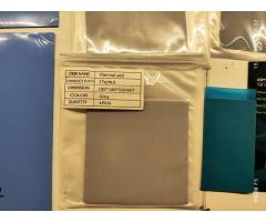 Termalne blazine, padi različnih debelin od 5W/mK do 15 - 2